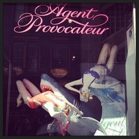2016 - Agent Provocateur   (80)
