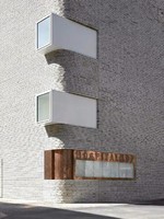 Stuttgart Germany- Lederer Architects