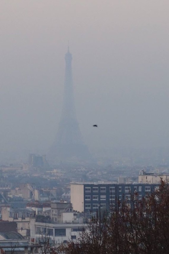 pollution paris 2016 12 08