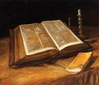 Van Gogh - La Bible