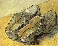 Van Gogh - Sabots