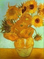 Van Gogh - Tournesols 2
