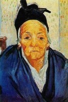 Van Gogh - Une Arlésienne