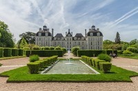 Château de Cheverny -