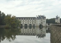 à Château de Chenonceau-