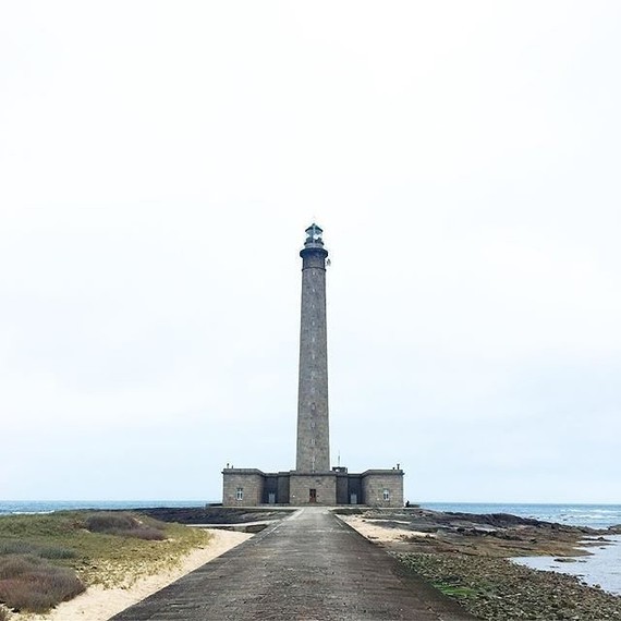 50 phare de Gatteville-Barfleur,