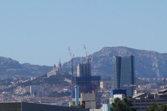 13 Marseille juillet 2017
