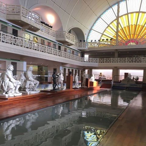 59 Roubaix musée la piscine