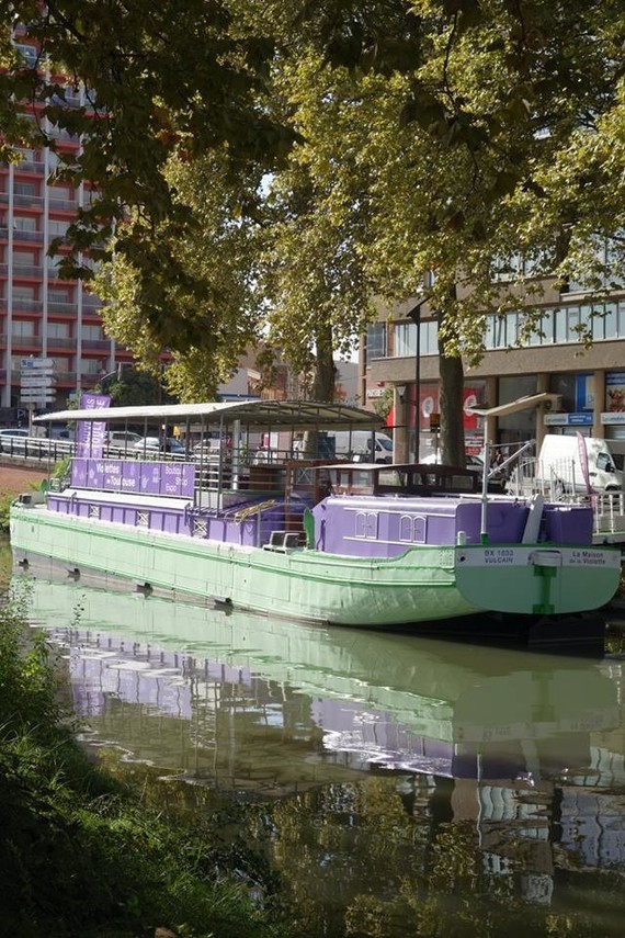 31 Toulouse le canal