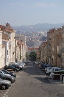 A Marseille  -