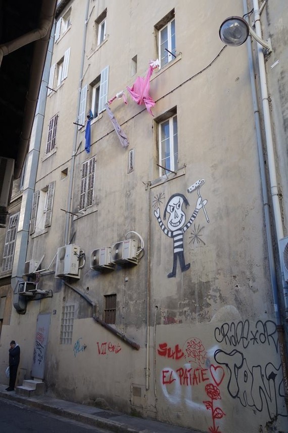 Marseille 20180116