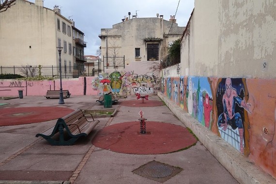 Marseille 20180305
