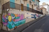 Marseille mai 2017