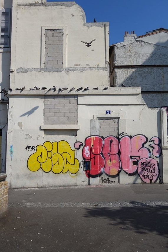 Marseille ,  20180518