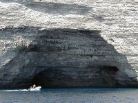 Grottes de Bonifacio