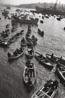 Pêcheurs à Galata (1958)