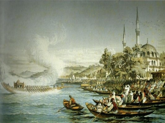 Istanbul d'autrefois 3