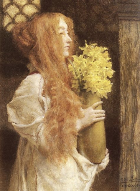 Sir Lawrence Alma Tadema 14
