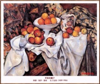 P28 - Paul Cezanne