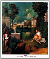 P55 - Giorgione