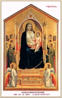 P56 - Bondone di Giotto