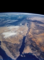 Notre planète vue de l'espace 17