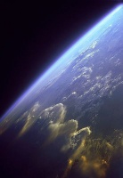 Notre planète vue de l'espace 19