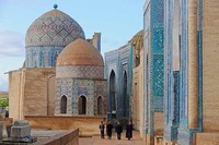 Ouzbékistan 1