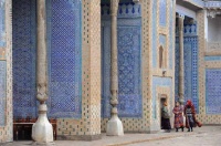 Ouzbékistan 4