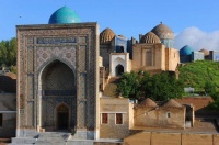 Ouzbékistan 5