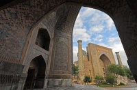 Ouzbékistan 7