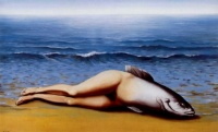 René Magritte 5