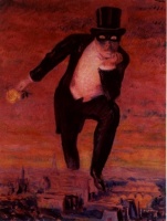 René Magritte 14