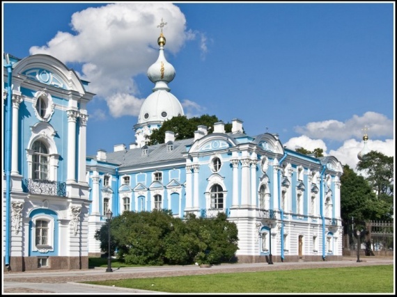 Saint-Pétersbourg 4