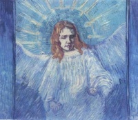 Van Gogh - Ange
