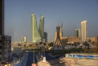 Bahreïn 5