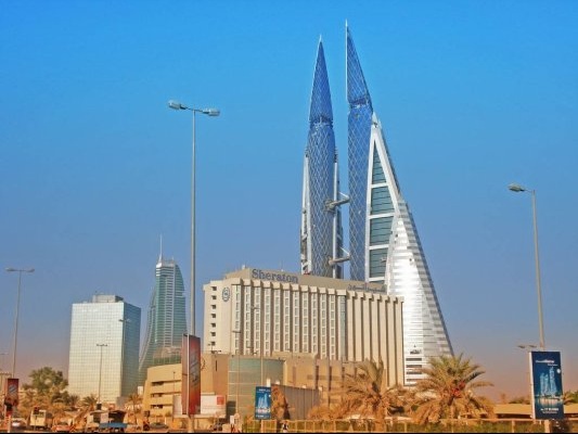 Bahreïn 7