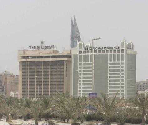 Bahreïn 9