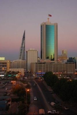 Bahreïn 24