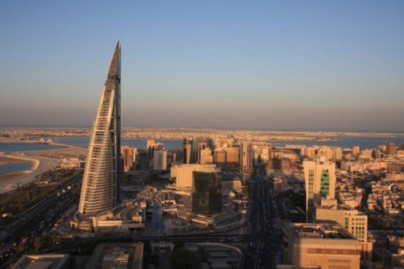 Bahreïn 33