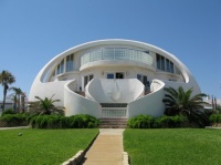 Architecture extravagante 34 - Floride, USA