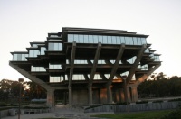 Architecture extravagante 48 - San Diego, USA