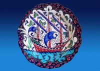 Céramique turque 2