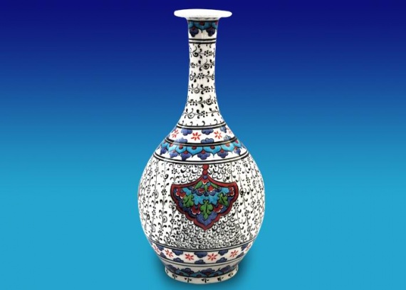 Céramique turque 8