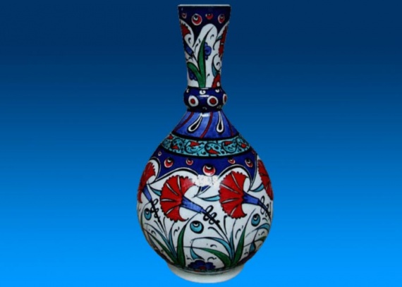 Céramique turque 14