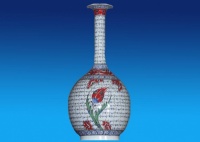 Céramique turque 16