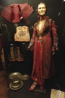 Costume ottoman 3