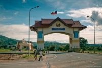 Laos 11