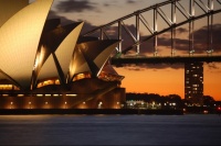 Australie 8 - Sydney - Opera House
