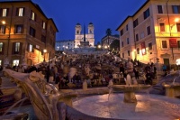 Italie - Rome nocturne 2